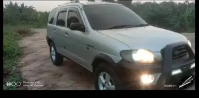 Di Jual Daihatsu Taruna FL
