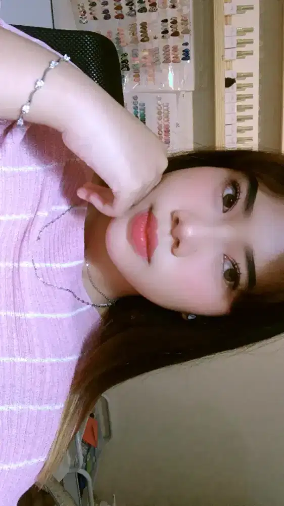 mencari Kerjaan yang serius dm