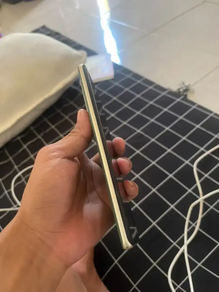 Jual hp infinik note 40 s