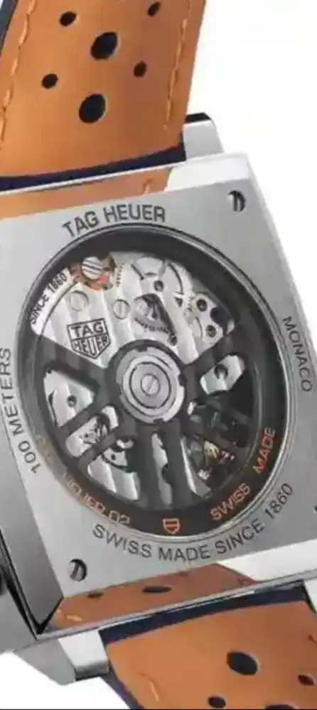 Jual Jam Tangan Tag Heur Limited