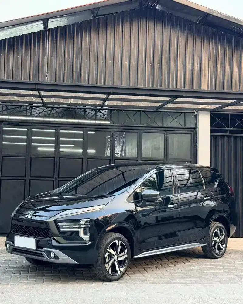 (DP 50 JT) NEW XPANDER 1.5 ULTIMATE CVT 2022/2023 FACELIFT
