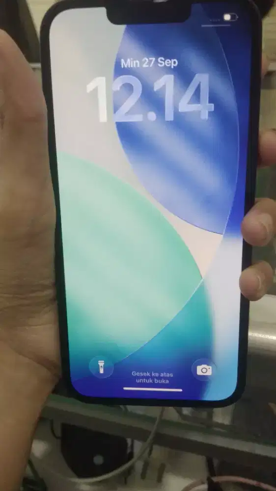 Iphone 17e 256gb IBOX MASIH GARANSI
