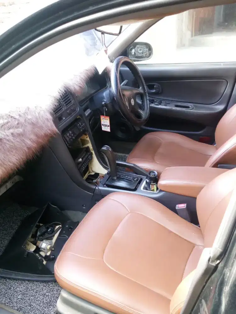 Jual mobil galant
