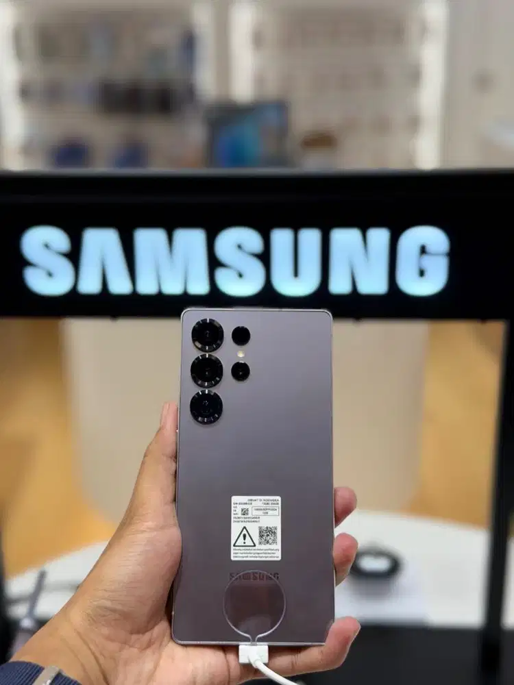 Samsung galaxy s25 ultra