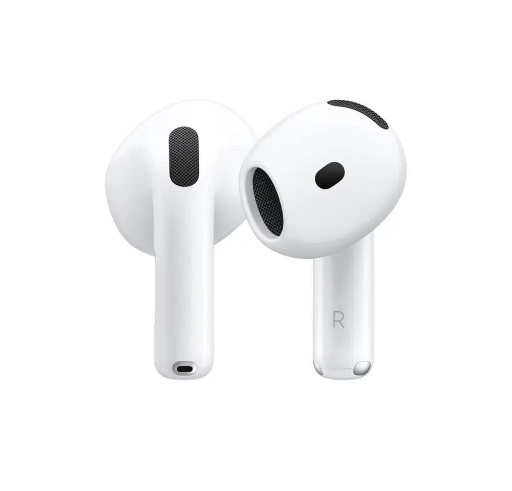 Airpods gen 4 New / marshall willen II NEW