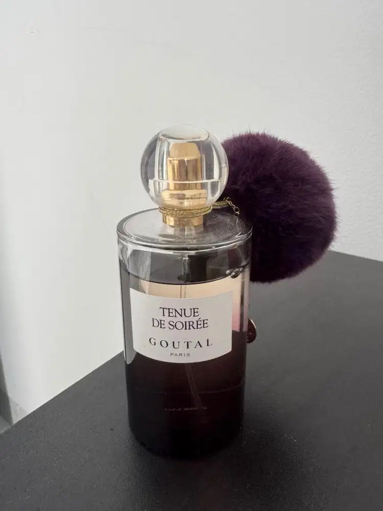 Goutal Tenue De Soiree