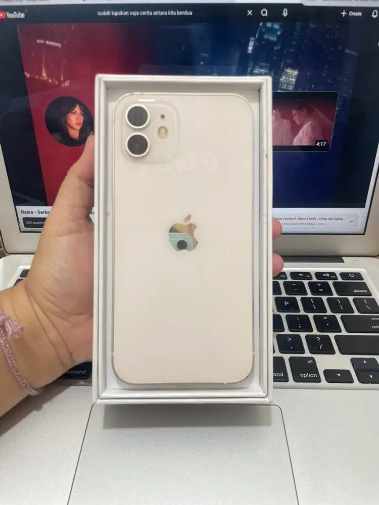 iPhone 12 128gb All Operator