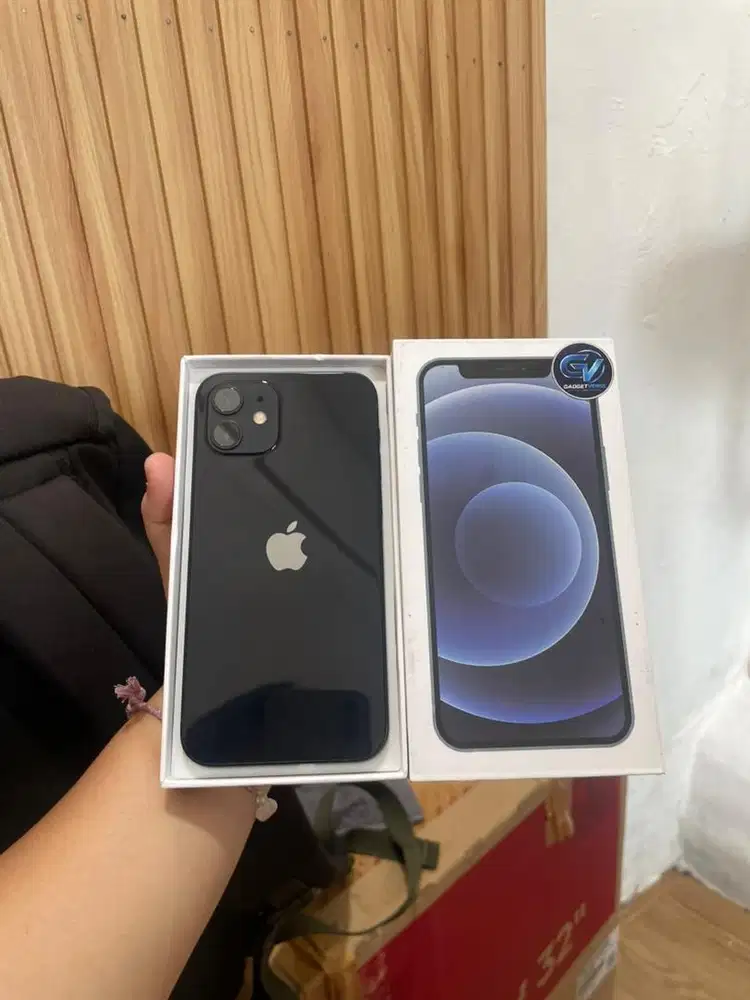 iPhone 12 128gb All Operator