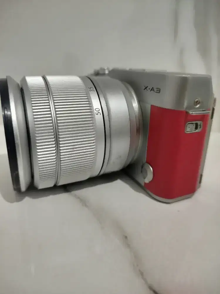 Kamera Fujifilm X-A3 kit 16-50M