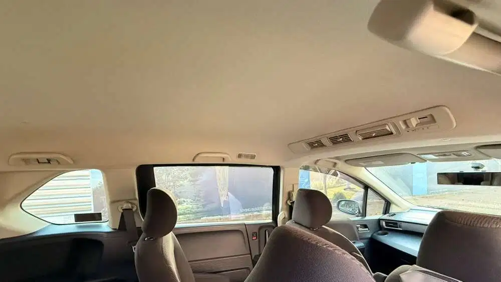 Honda Freed 2013 Bensin