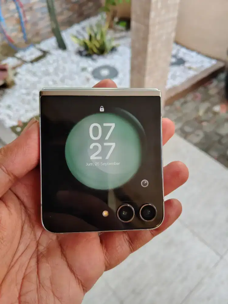 Galaxy z flip 5 256gb ex sein bisa TT