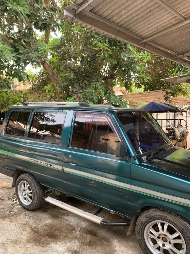 penjual