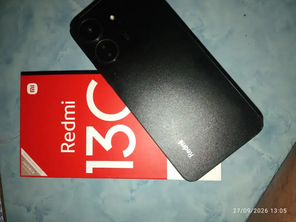 REDMI 13C 8/256