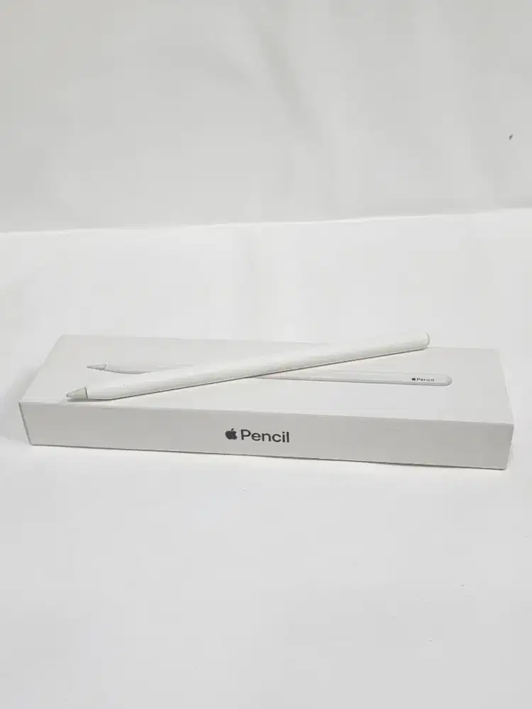 Apple pensil gen 2 
Ex inter