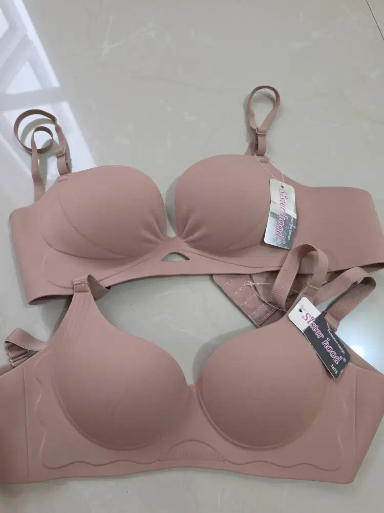 Jual Bra sisterhood original