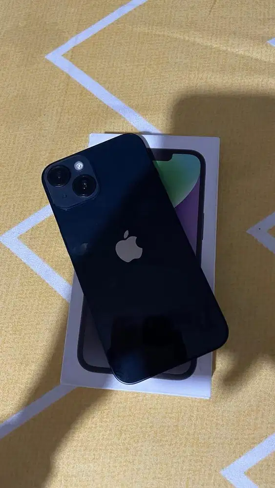iPhone 14 128gb