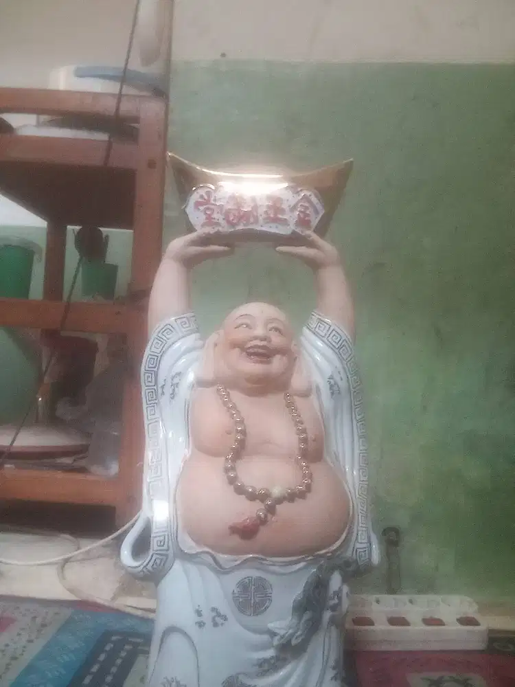 Patung semayang