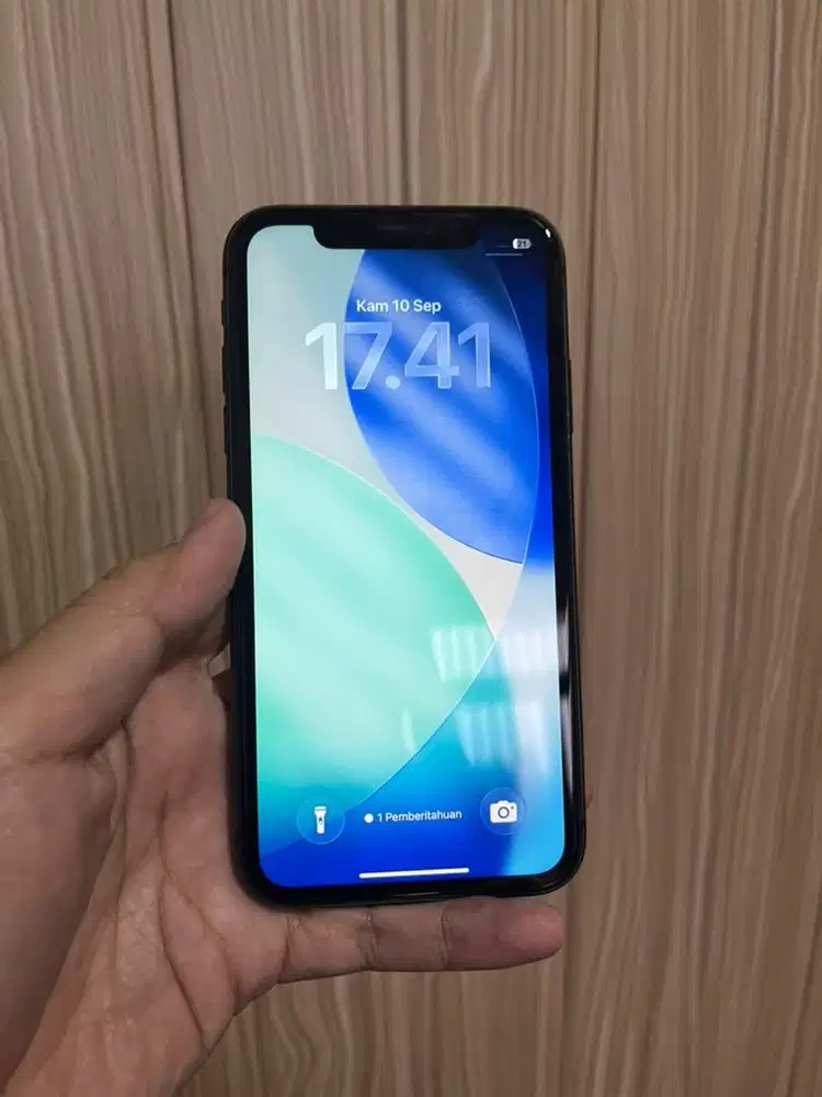 Iphone 11 64gb ex ibox