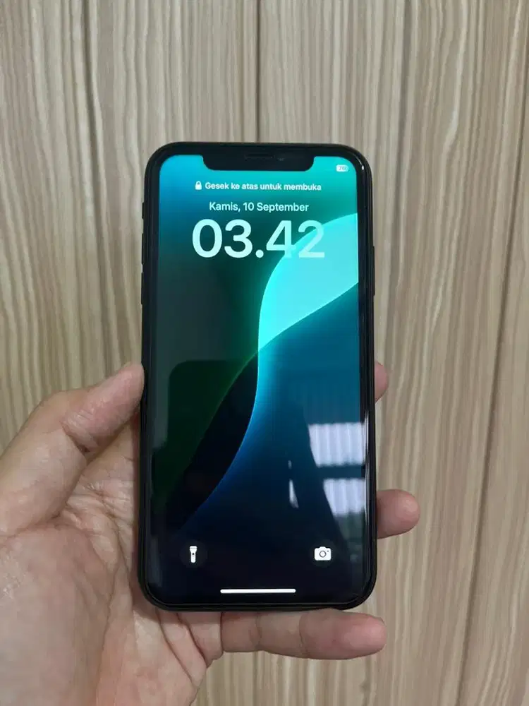 Iphone Xr 128 gb all operator