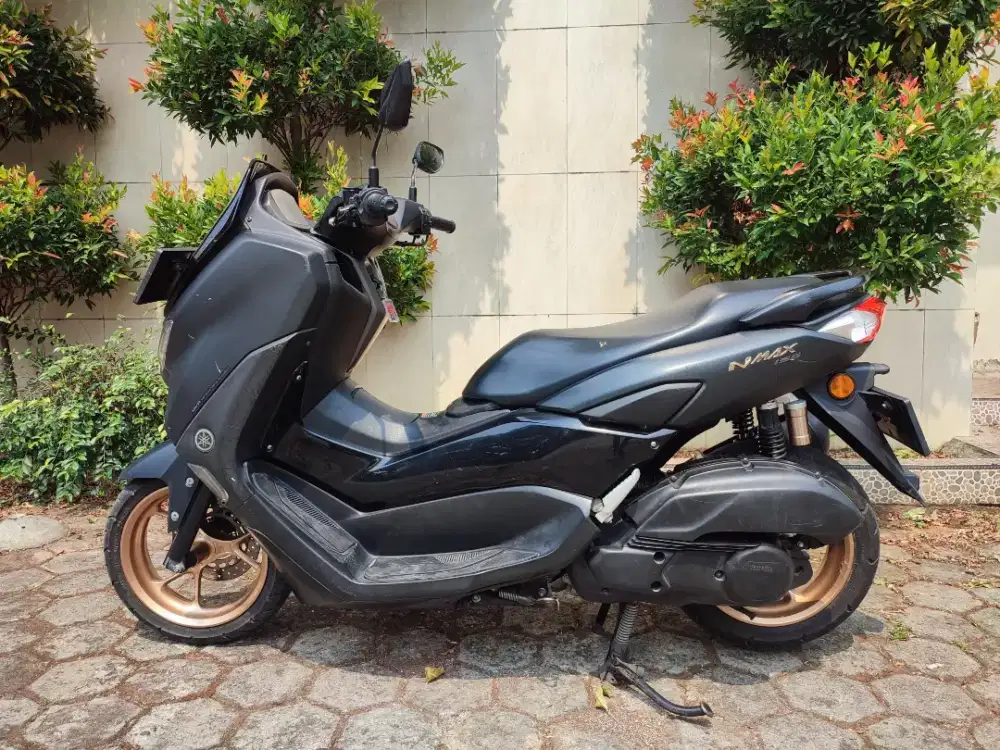RRADY #1 UNIT NMAX NEW TYPE KUNCI TAHUN 2023