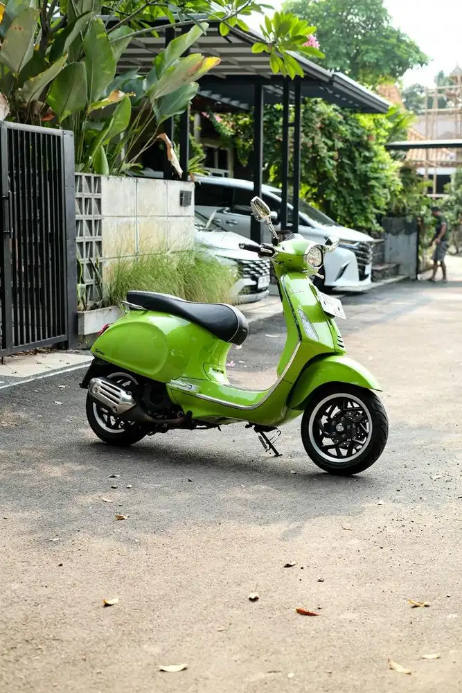 SPRITN S 150cc ABS LED 2024 NEW MODEL