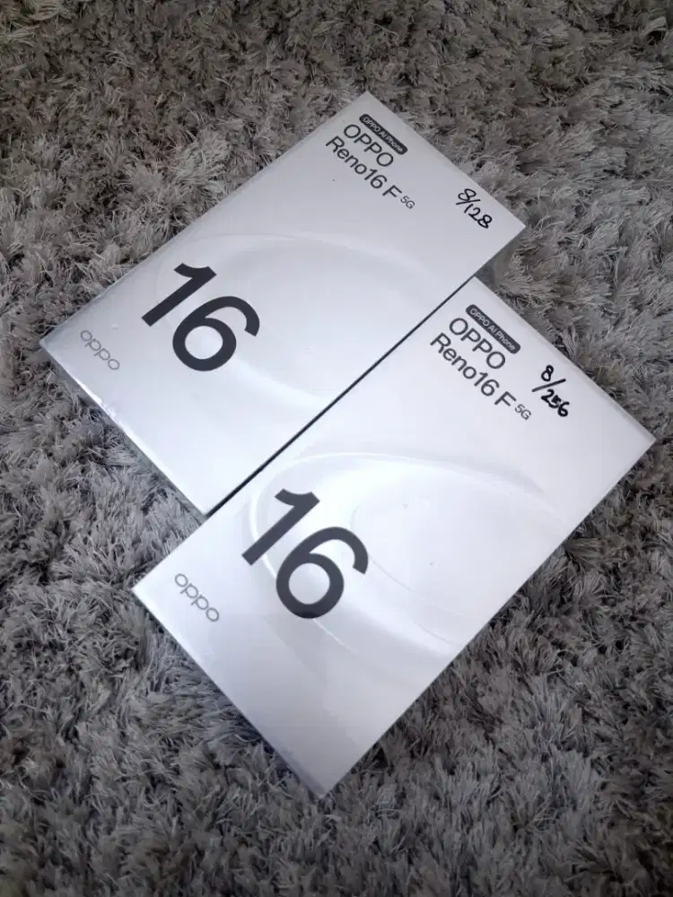‼️PROMO TERBARU OPPO RENO 15 SERIES TERMURAH‼️