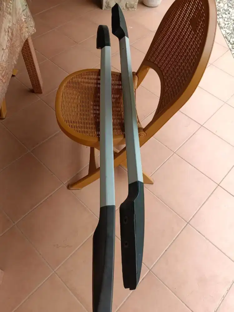 Roof Rail Suzuki Karimun Wagon R