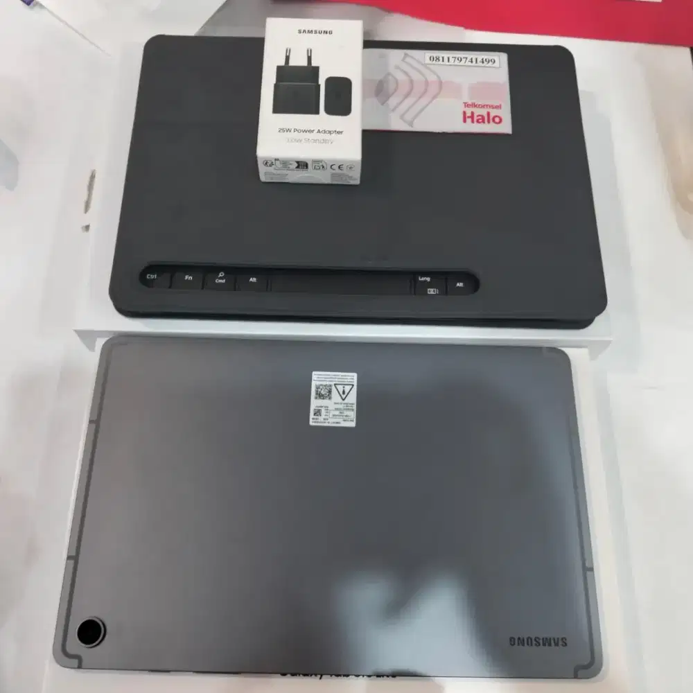 SAMSUNG GALAXY TAB 10 SPESIAL CICILAN GRATIS 1 ATAU 2 BULAN
