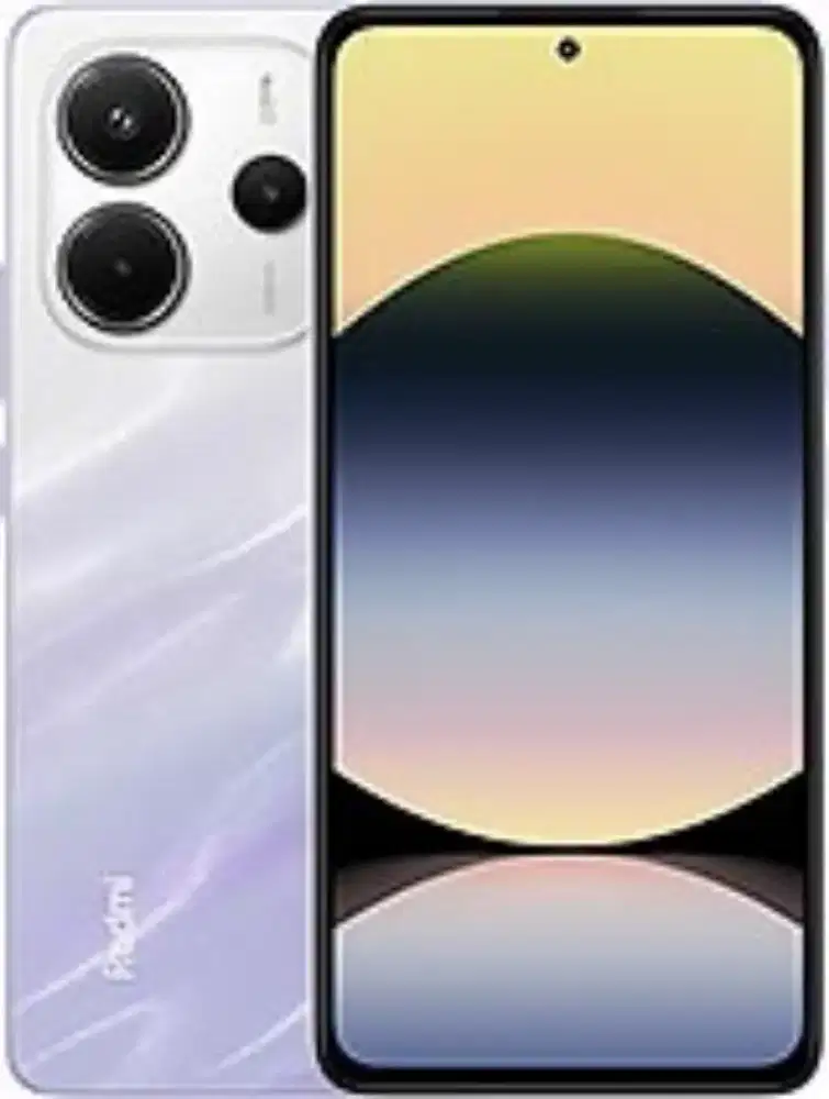 REDMI NOTE 14 4G