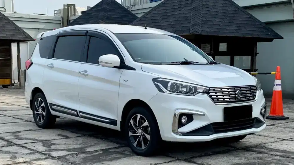 Suzuki Ertiga GX Automatic 2019