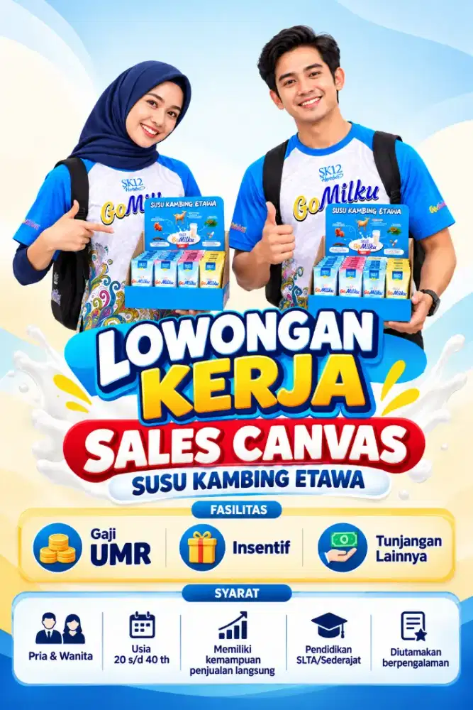 Tim Sales Canvas & Door to Door