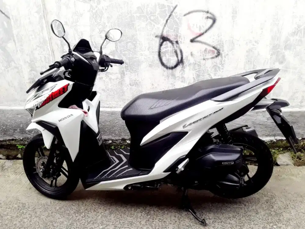 Vario 150 Esp Exclusive ISS Keyless Remote Terawat