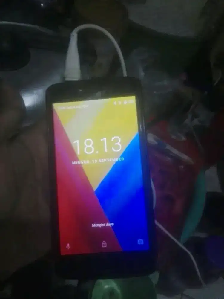 Motorola C ram 1/16gb, ADA MINUS DIBACA