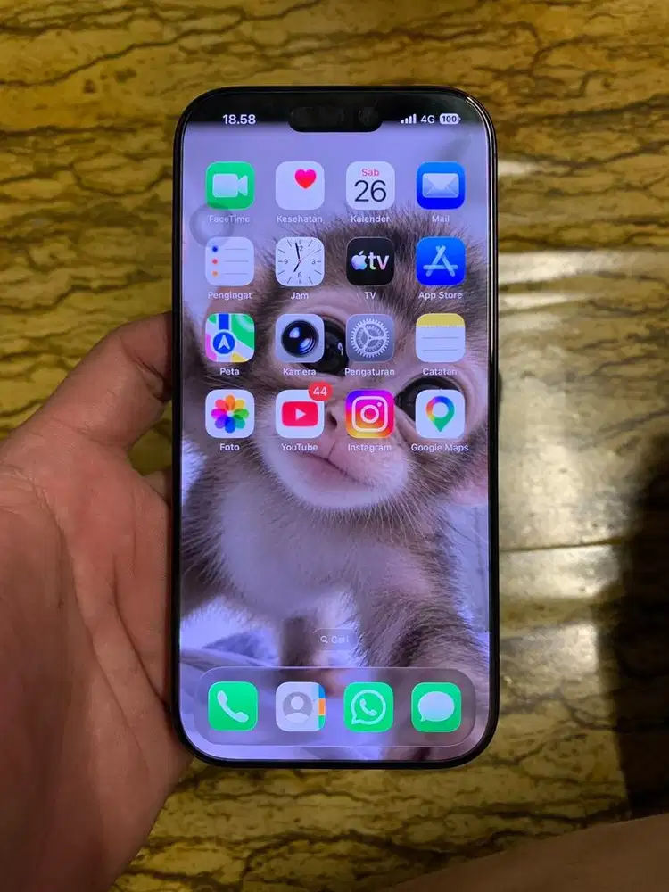 Iphone 16 256gb