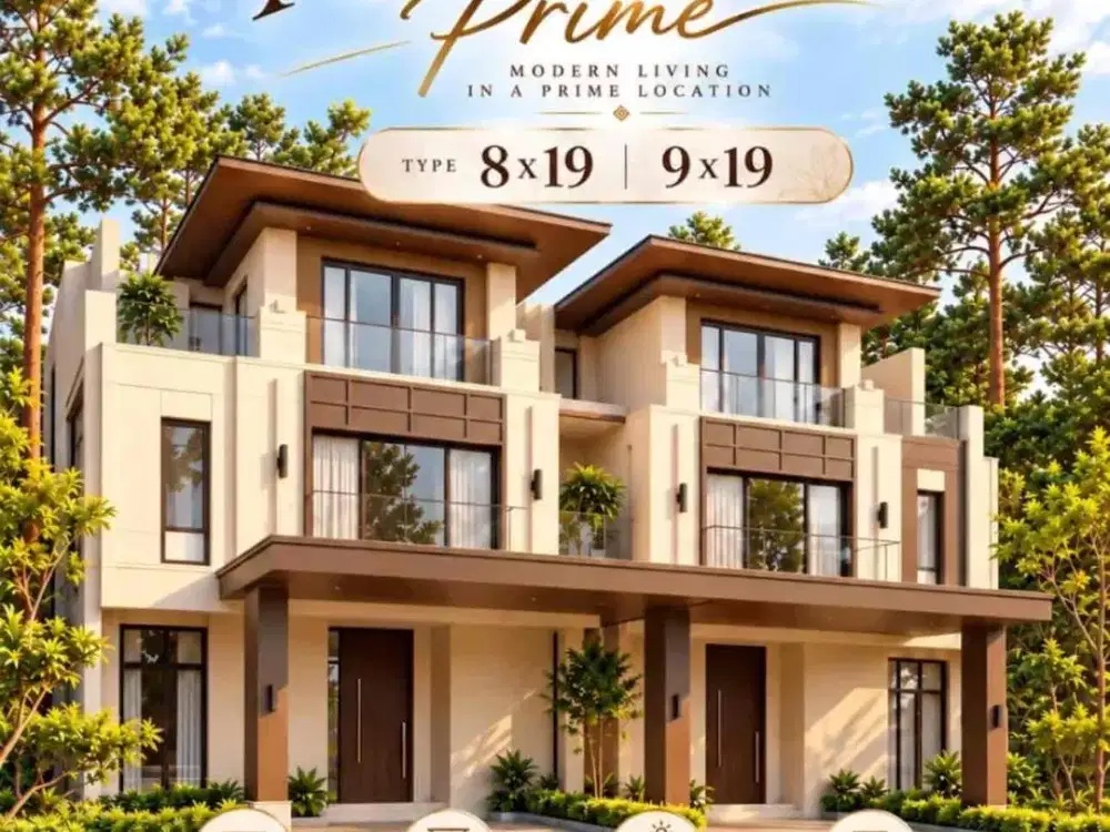 altadena prime paramountland 4 Kamar tidur
