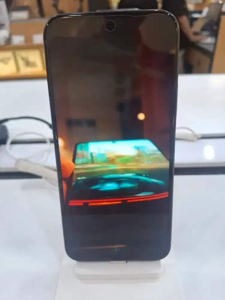 OPPO A6s 8GB/256GB