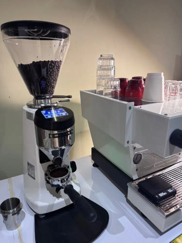 Barista Freelance