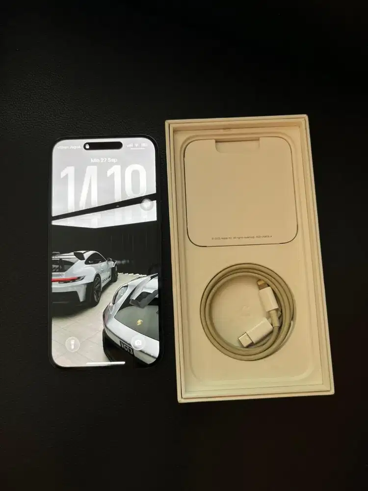 iPhone 14 promax