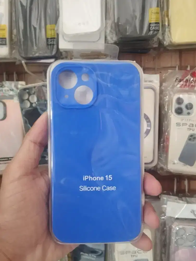 case oricase iphone 15
