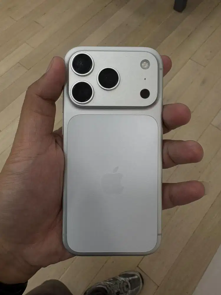 iphone 17pro 256gb