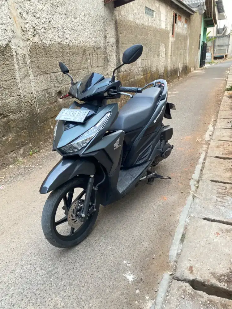Vario 150 led old 2018