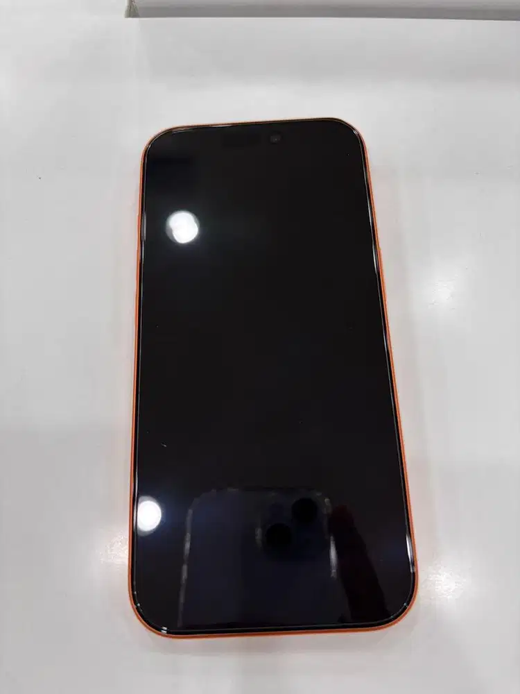 IPhone 17 pro 256gb