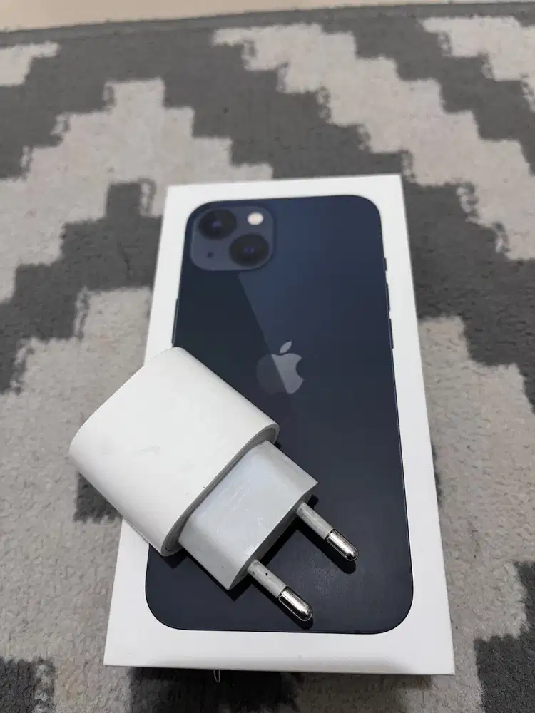 Charger iphone 13 original