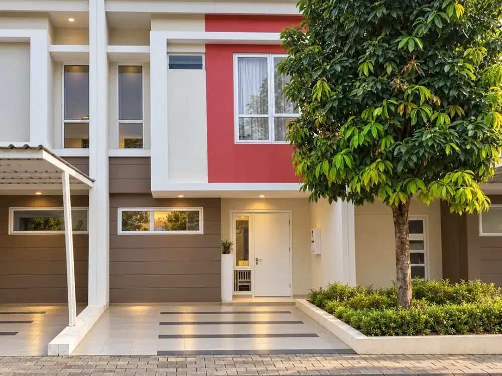 Dijual Rumah Cluster Martinez Gading Serpong