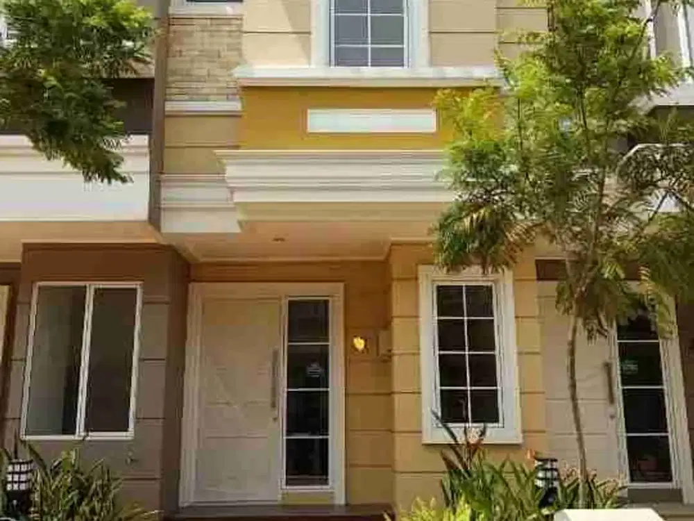 Rmh Cantik, Sport club terlengkap , ipkl Murah !