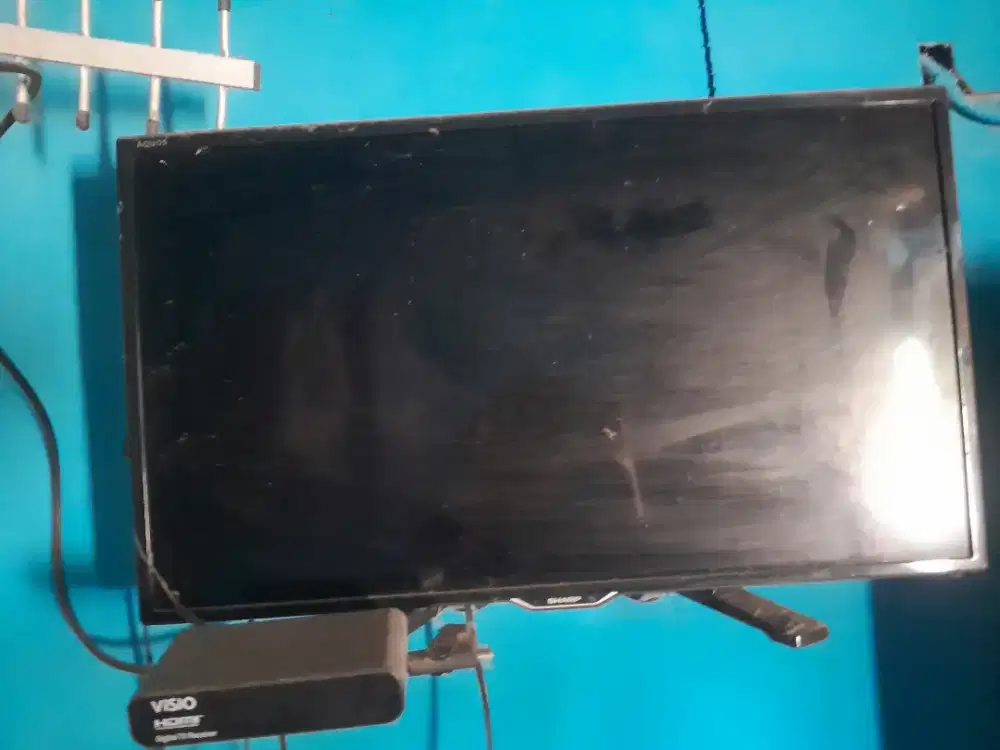 Jual tv bekas daerah mauk kemiri kronjo