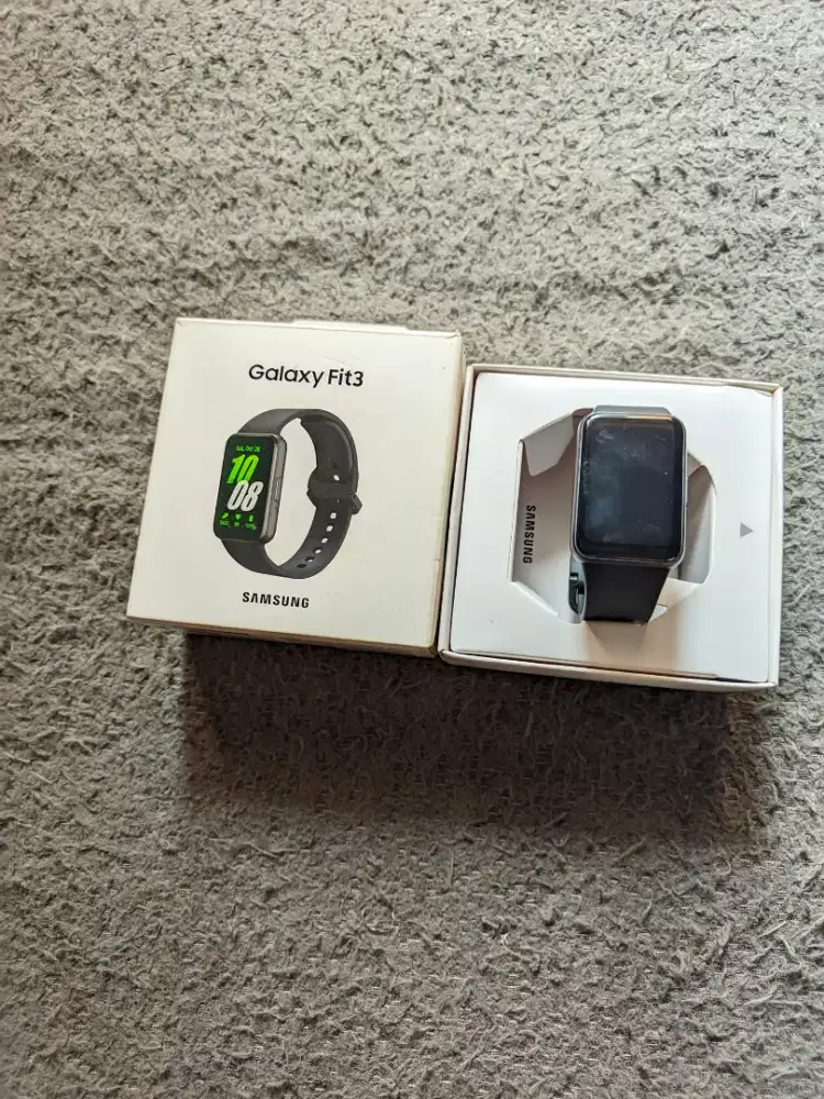 Samsung Galaxy Fit3