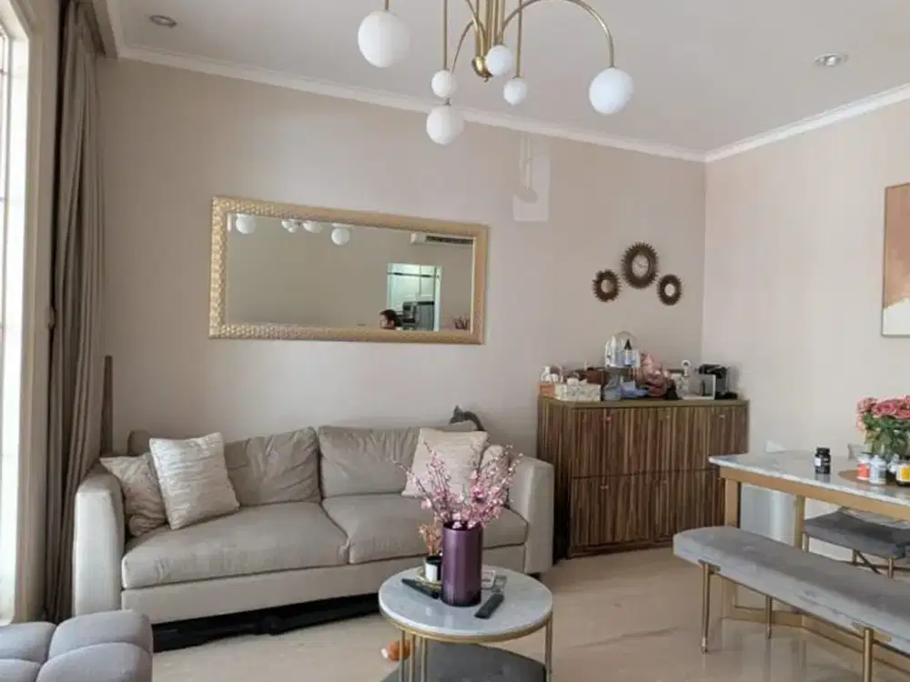 Dijual Rumah Gading Serpong UK 7X9 di Samara Village By Rumah Chinida (Ay)