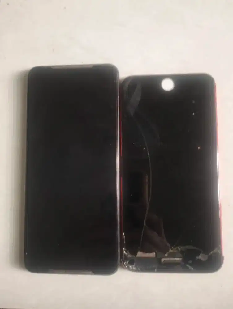 Rog 2 dan iPhone 7 mati