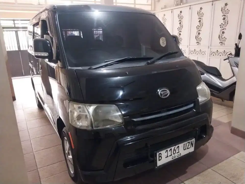 Daihatsu Grandmax